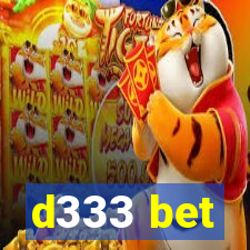 d333 bet